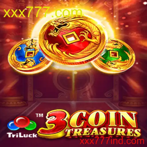 3CoinTreasures